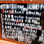 寿司割烹酒場 ゐまる - 