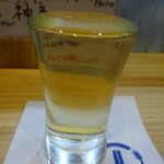 寿司割烹酒場 ゐまる - 