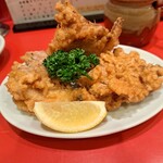 ぎょうざのじんべえ - 