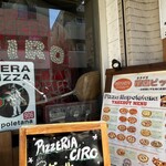 PIZZERIA CIRO - 