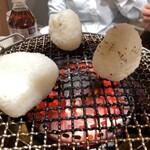 肉のオカダ宴会場 - 