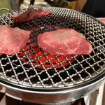肉のオカダ宴会場 - 