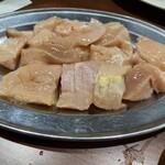 肉のオカダ宴会場 - 