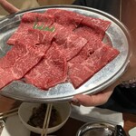 肉のオカダ宴会場 - 