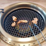 Yakiniku Nandaimon - 