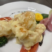 中国料理 盤古殿 新横浜プリンスホテル店 - 