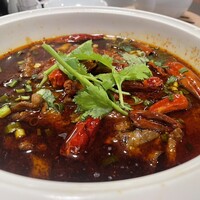 中国料理 盤古殿 新横浜プリンスホテル店 - 