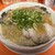 山さんラーメン - 料理写真: