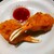 横浜中華街 皇朝レストラン - 料理写真:カニ爪の揚げ物