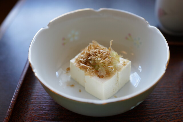 萬亀 - 笹木野（そば）の写真