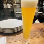 東京ブッチャーズ with OKACHI Beer Lab - 