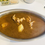 カレーの店 ボンベイ - 