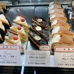 Patisserie Endo - 