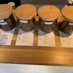 mysig coffee roaster - コーヒー豆