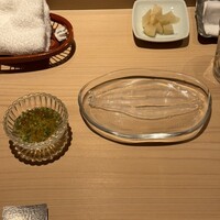 祇園 鮨 忠保 - 