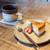 カフェアンドポタリィ 音