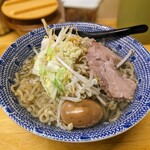 らーめん きじとら - 