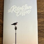 The Rising Sun Coffee - 