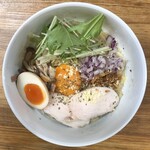 亀戸ジンジャーヌードル - 