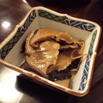 あさだ - 椎茸うま煮