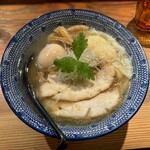 純手打ち 麺と未来 - 