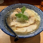 純手打ち 麺と未来 - 