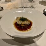 フレンチダイニング トップ オブ キョウト - 