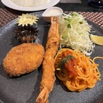 下町DINING＆CAFE THE sea - 