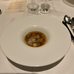 フレンチダイニング トップ オブ キョウト - 