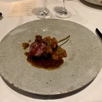 フレンチダイニング トップ オブ キョウト - 