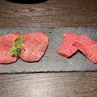 横浜焼肉kintan - 