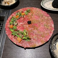 横浜焼肉kintan - 
