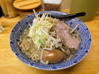 Ramen Kiji Tora - 