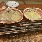まる屋 - 蟹味噌