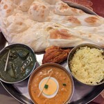 MOTHER INDIA - 