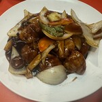 夜市的点心酒場 好 - 