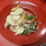 夜市的点心酒場 好 - 