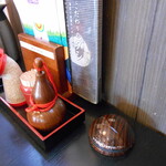 うどん市 一宮店 - 