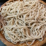 蕎麦屋 山都 - 