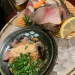 産直さばと青魚 伏見あおい - 