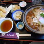 うどん市 一宮店 - 