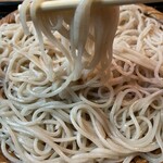 蕎麦屋 山都 - 