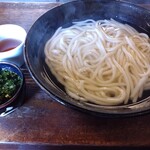 ざいごうどん 本家 わら家 - 