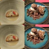 和琉料理 さりぃ - 
