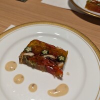 鮨 天ぷら 祇園いわい - 