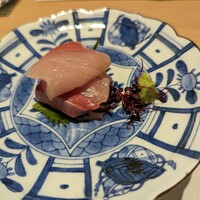 鮨 天ぷら 祇園いわい - 