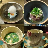 和琉料理 さりぃ - 