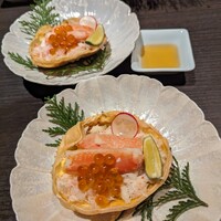 博多 かに福 - 