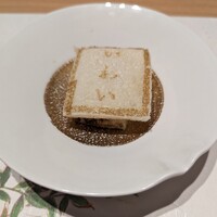 鮨 天ぷら 祇園いわい - 