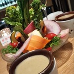 AWkitchen TOKYO - 